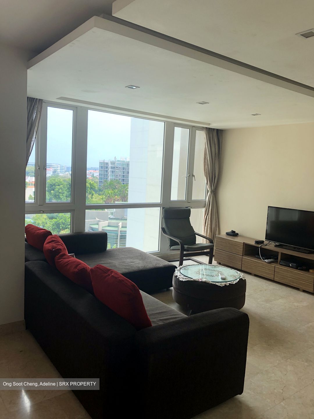 Changi Rise Condominium (D18), Condominium #398523321